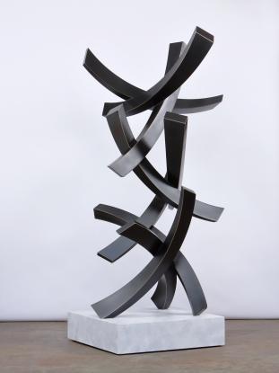 John Helton, Constellation, 2018